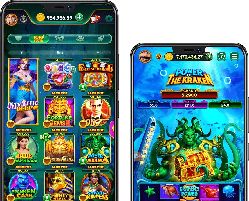 Đồ họa sống động game bắn cá go88vin nhà cái