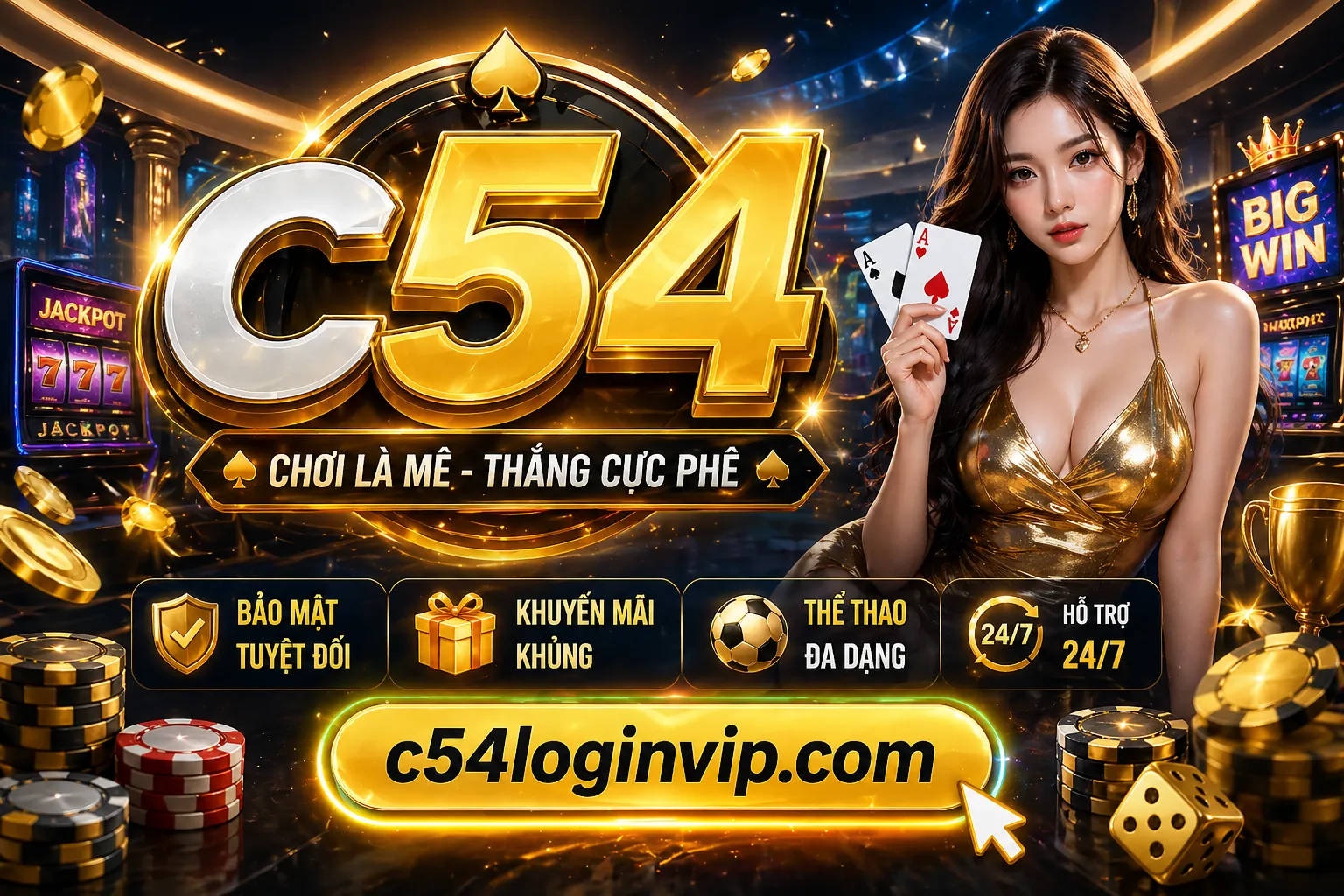 Bảo mật nâng cao